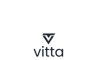 Logo de Vitta